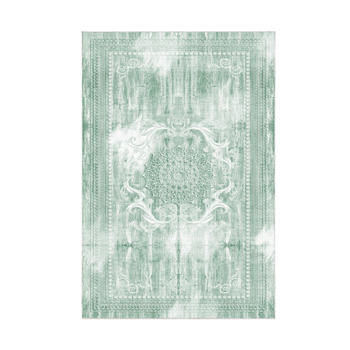 Mijölnir Juego de alfombrillas de baño Kt448 V3 Multicolor Mijölnir Juego de alfombrillas de baño Kt448 V3 Multicolor